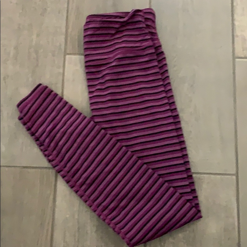 Regular length leggings